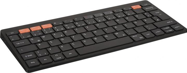 Productafbeelding Samsung Trio 500 (NL, Draadloze)