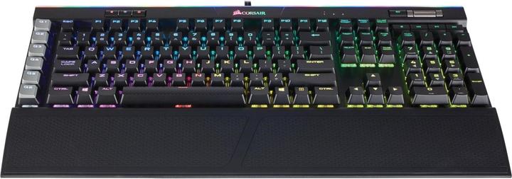 Produktbild Corsair K95 RGB Platinum (DE, Kabelgebunden)