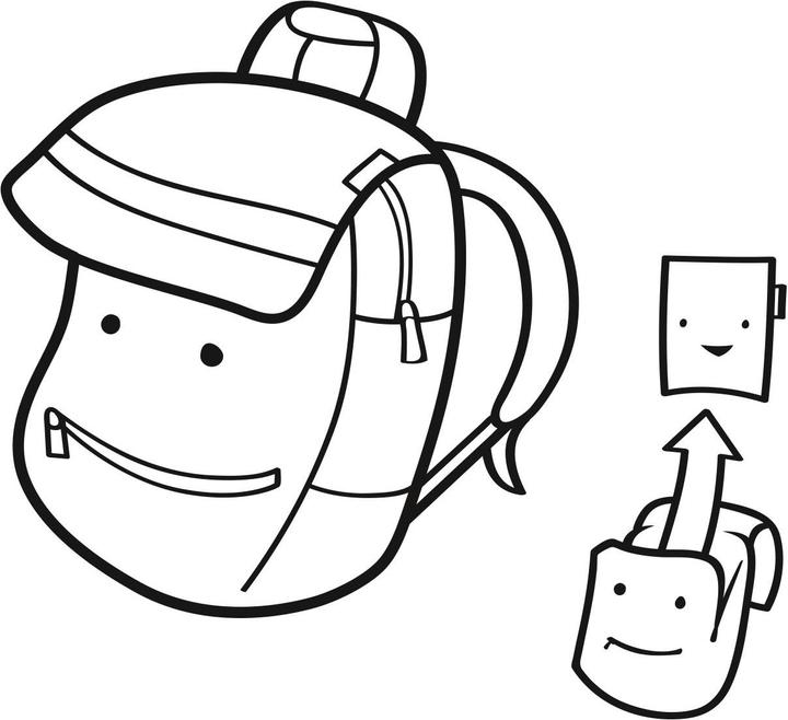 Produktbild reisenthel Backpack
