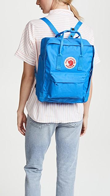Produktbild Fjällräven Kanken (16 l)