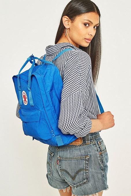 Produktbild Fjällräven Kanken (16 l)
