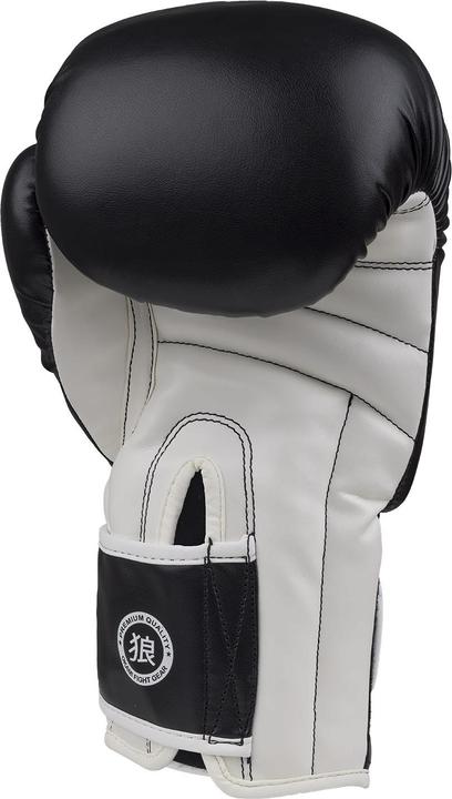 Actual product image Okami Boxhandschuhe Rumble (16 OZ, One size)