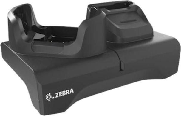 Zebra Charging station