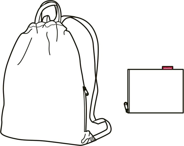 Actual product image reisenthel mini maxi (15 l)