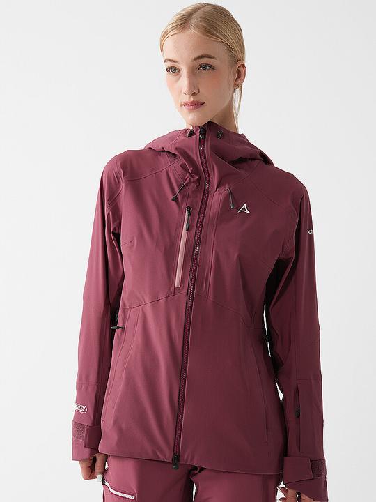 Produktbild Schöffel 3L Jacket Pizac (L)