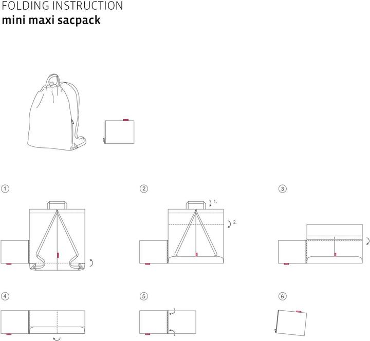 Actual product image reisenthel mini maxi (15 l)