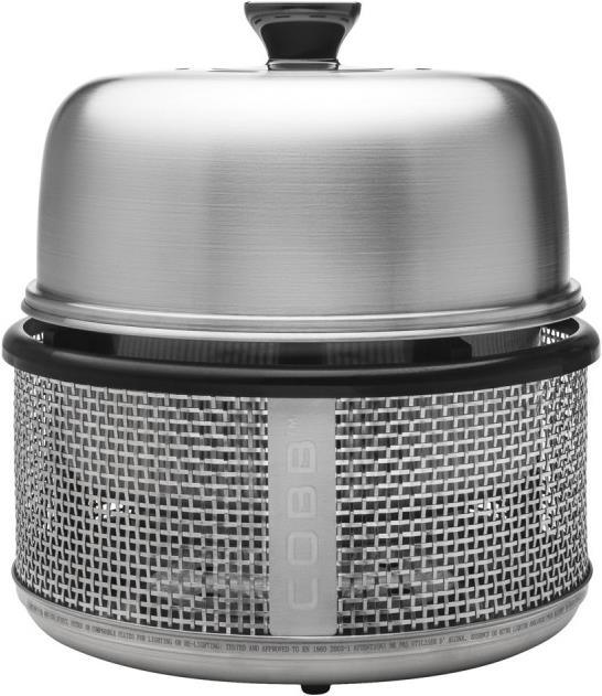 Produktbild Cobb Premier+ (26 cm)