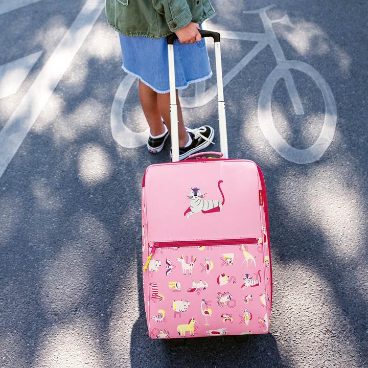Produktbild reisenthel Trolley XS (12 l, Handgepäck (bis 50l))