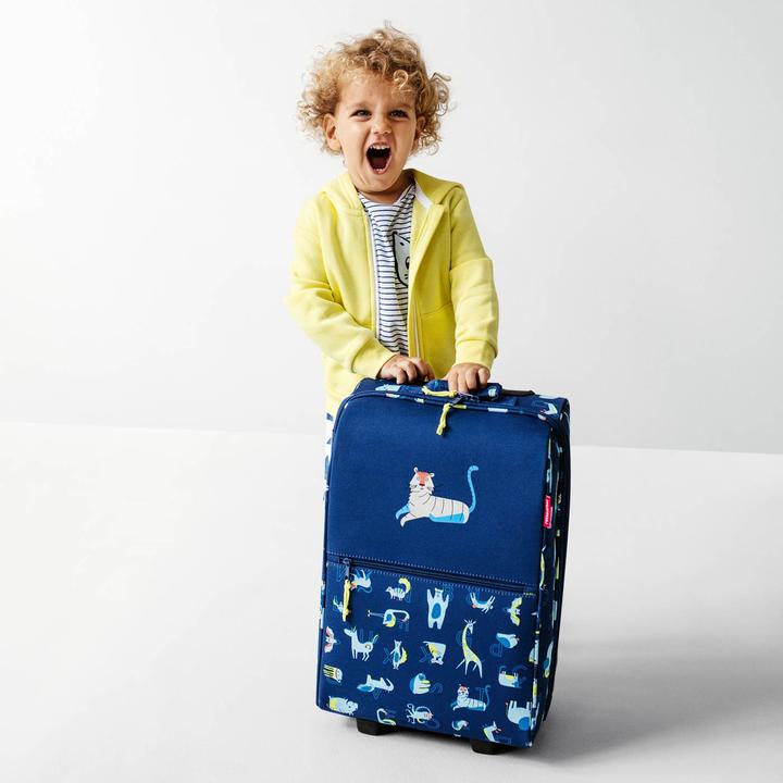 Immagine prodotto reisenthel Trolley XS (12 l, Bagaglio a mano (fino a 50 litri))