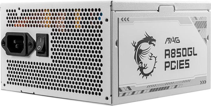 Produktbild MSI MAG A850GL (850 W)