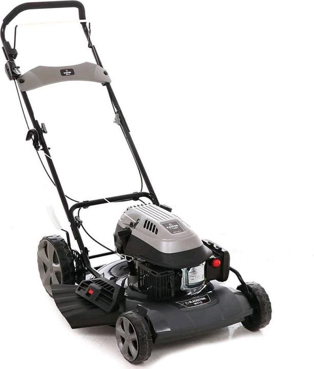 Actual product image Blackstone Petrol mulching mower (Petrol)