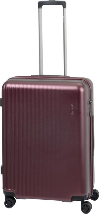 Produktbild Check.In Hamburg - 3er Trolleyset (204 l, XL (ab 115l))