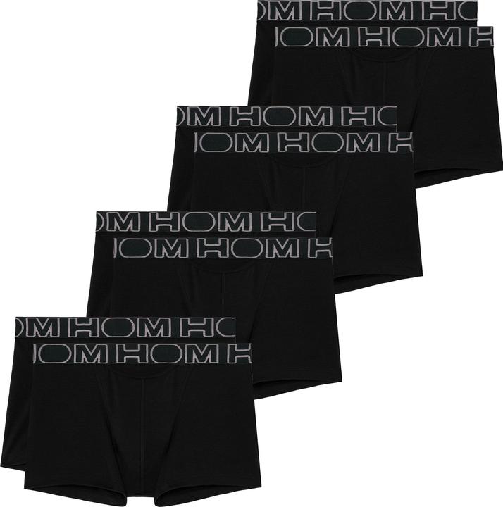 Produktbild HOM Retro Boxer Boxerlines HO1 (XL, 8er Pack)