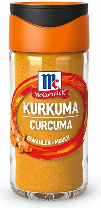 McCormick Turmeric (29 g)