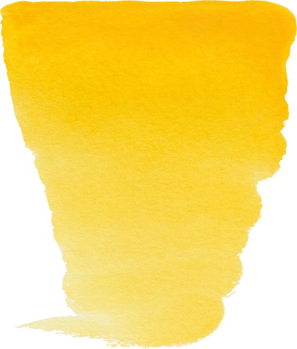Image du produit Van Gogh Aquarelle 569 Jaune azo moyen, 1 pièce (Azogelb Medium, 1000 ml)