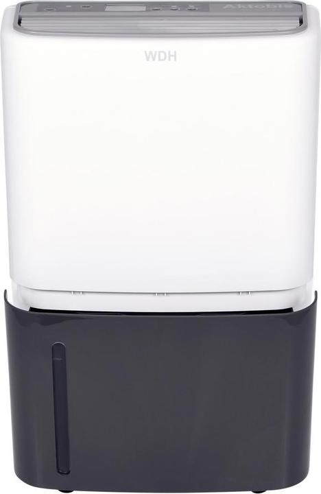 Actual product image WDH WDH-725DG - 25 litre dehumidifier (50 m², 25 l/24h)