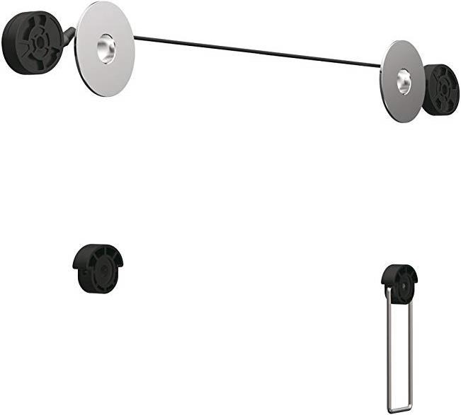 Actual product image PureMounts Pm-Wire-52 (Wall, 56", 40 kg)
