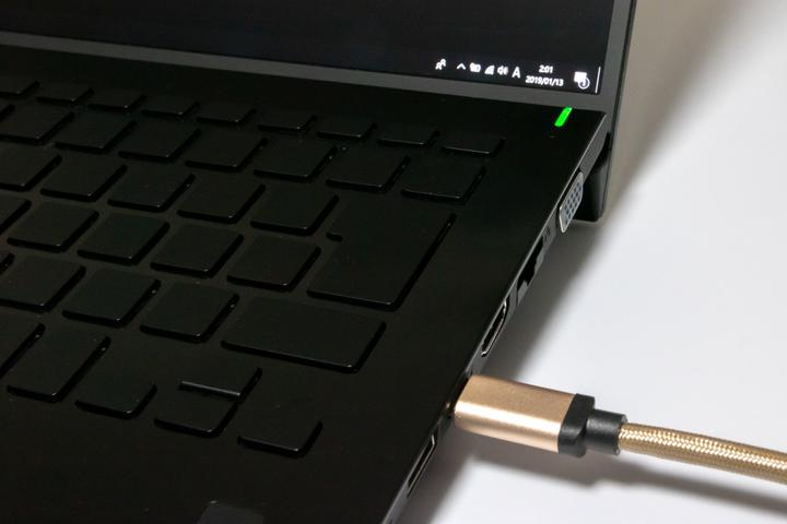 Produktbild Vaio SX14 (14", Intel Core i7-8565U, 16 GB, 512 GB, DE)