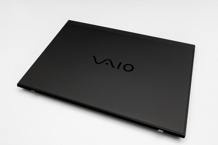 Produktbild Vaio SX14 (14", Intel Core i7-8565U, 16 GB, 512 GB, DE)