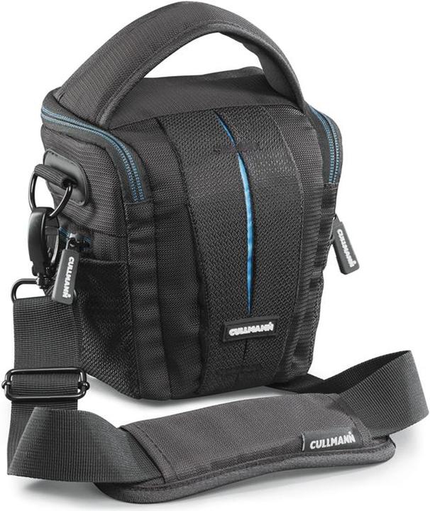 Immagine prodotto Cullmann Sydney pro action 150 nero (Borsa a tracolla per fotocamera)