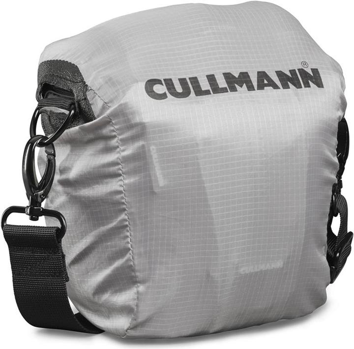 Immagine prodotto Cullmann Sydney pro action 150 nero (Borsa a tracolla per fotocamera)