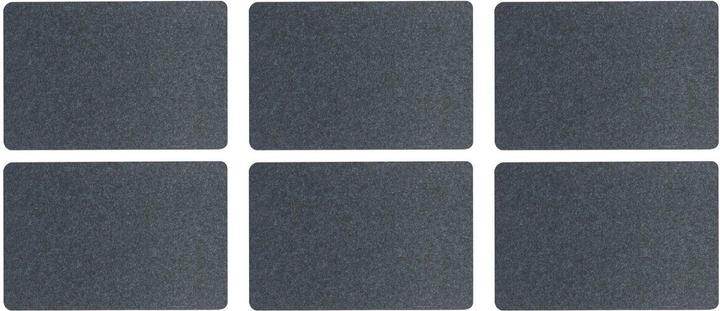 Actual product image Zeller Present Placemats (1 pcs., 30 x 45 cm)