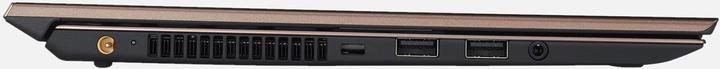 Produktbild Vaio SX14 (14", Intel Core i7-8565U, 16 GB, 512 GB, DE)