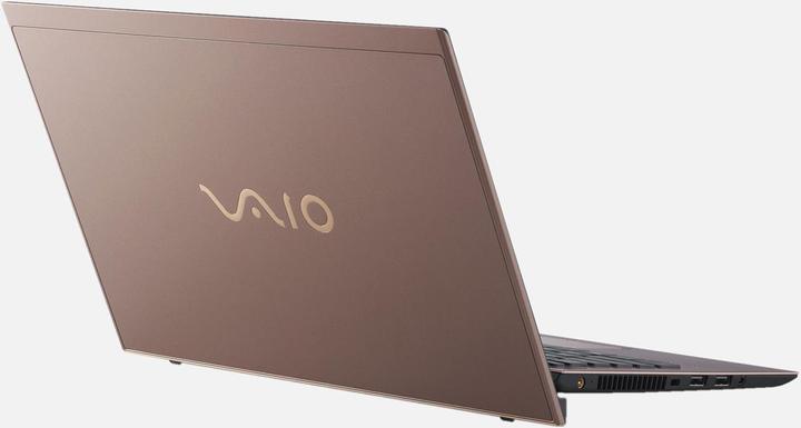 Actual product image Vaio SX14 (14", Intel Core i5-8260U, 8 GB, 256 GB, DE)