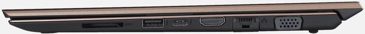 Produktbild Vaio SX14 (14", Intel Core i7-8565U, 16 GB, 512 GB, DE)