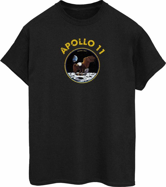Nasa Classic Apollo 11 TShirt
