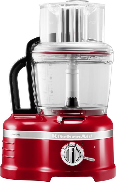KitchenAid Artisan 5KFP1644 (4000 ml, 650 W)
