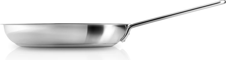 Produktbild Eva Solo Steel Line (28 cm, Bratpfanne, Edelstahl)