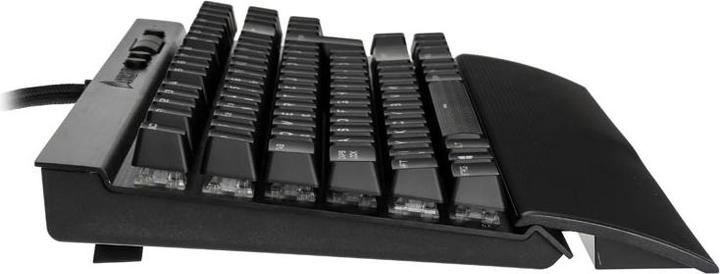 Image du produit Corsair K65 Rapidfire (DE, Filaire)