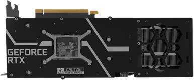 Immagine prodotto KFA2 GeForce RTX 3070 SG 1-Click OC (8 GB)