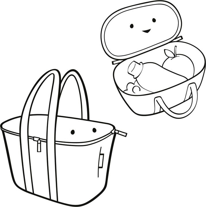 Produktbild reisenthel Coolerbag (4 l)