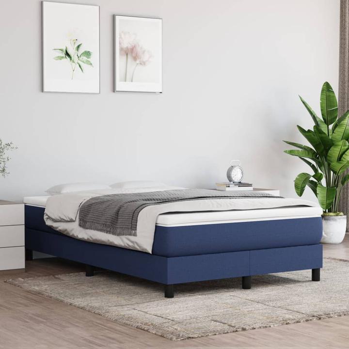 Immagine prodotto VidaXL Jivin (120 x 200 cm, Nucleo della molla)