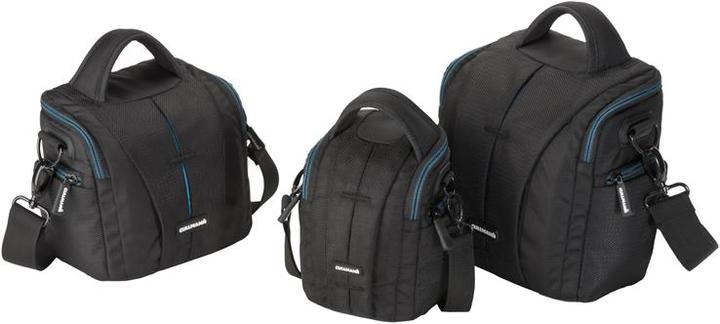 Image du produit Cullmann Sydney pro Maxima 80 noir (Sac à bandoulière pour appareil photo)