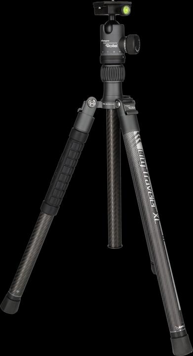 Produktbild Rollei City Traveler XL Titanium