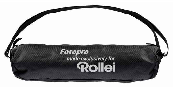 Produktbild Rollei City Traveler XL Titanium
