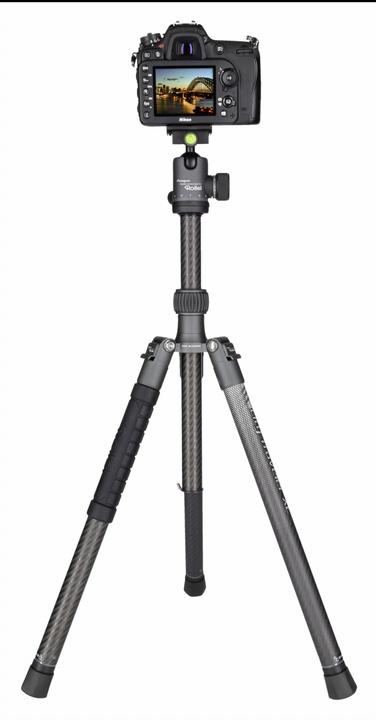 Produktbild Rollei City Traveler XL Titanium