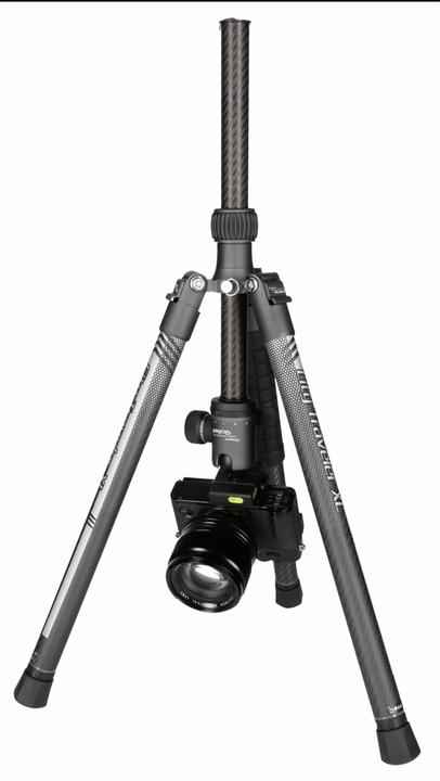 Produktbild Rollei City Traveler XL Titanium