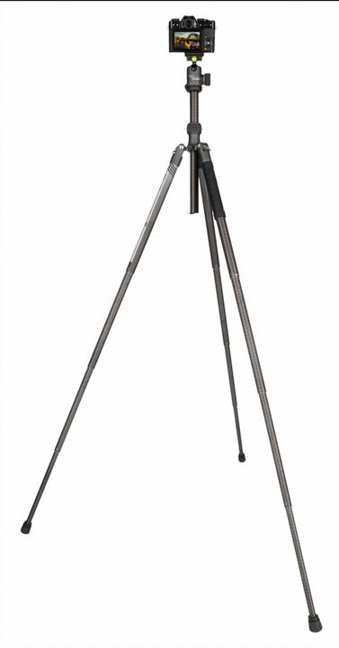 Produktbild Rollei City Traveler XL Titanium