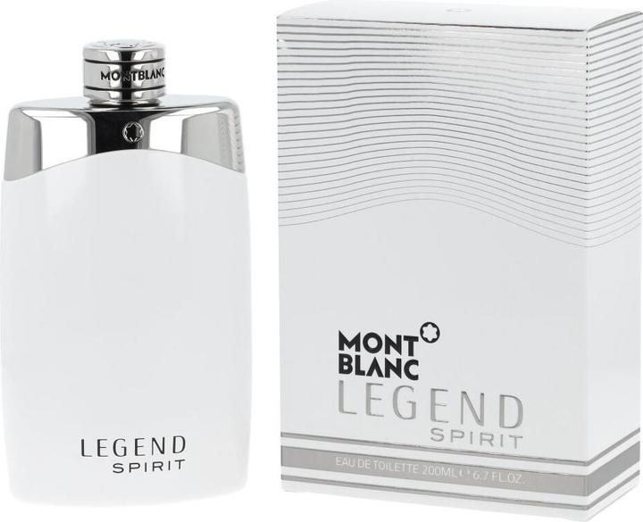 Montblanc Legend Spirit