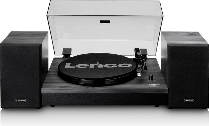 Immagine prodotto Lenco LS-300 (Semi-automatico)