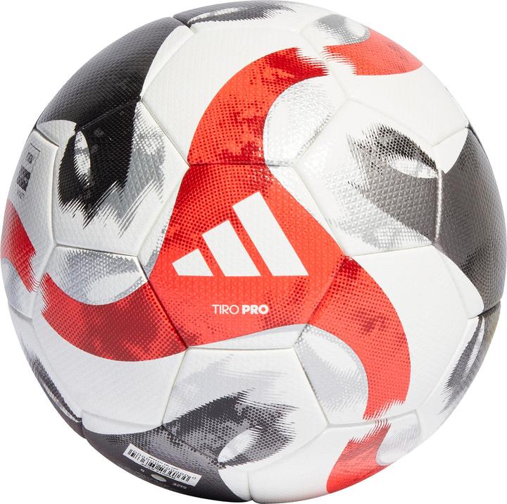adidas Fussball Tiro Pro