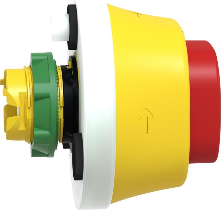 Image du produit Schneider Electric ZB5