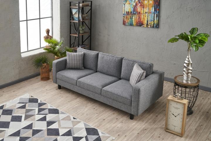 Produktbild Atelier del Sofa Jaden (3-Sitzer)