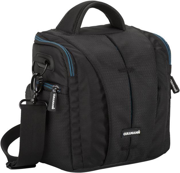 Image du produit Cullmann Sydney pro Maxima 80 noir (Sac à bandoulière pour appareil photo)
