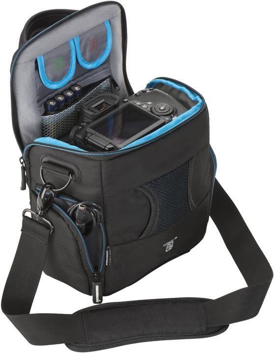 Image du produit Cullmann Sydney pro Maxima 80 noir (Sac à bandoulière pour appareil photo)