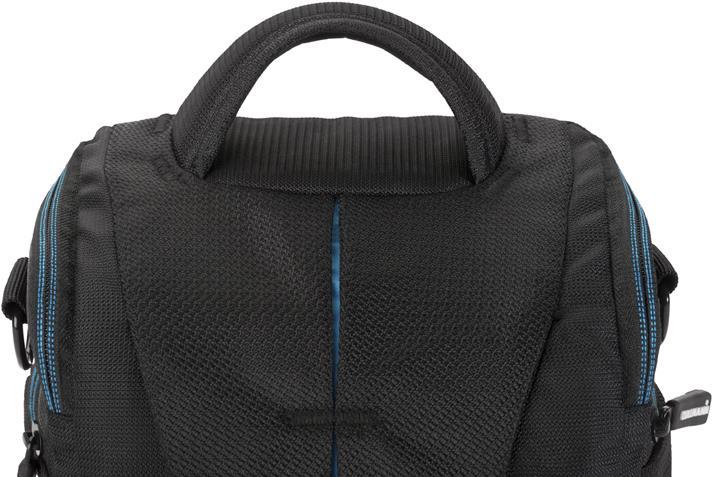 Image du produit Cullmann Sydney pro Maxima 80 noir (Sac à bandoulière pour appareil photo)
